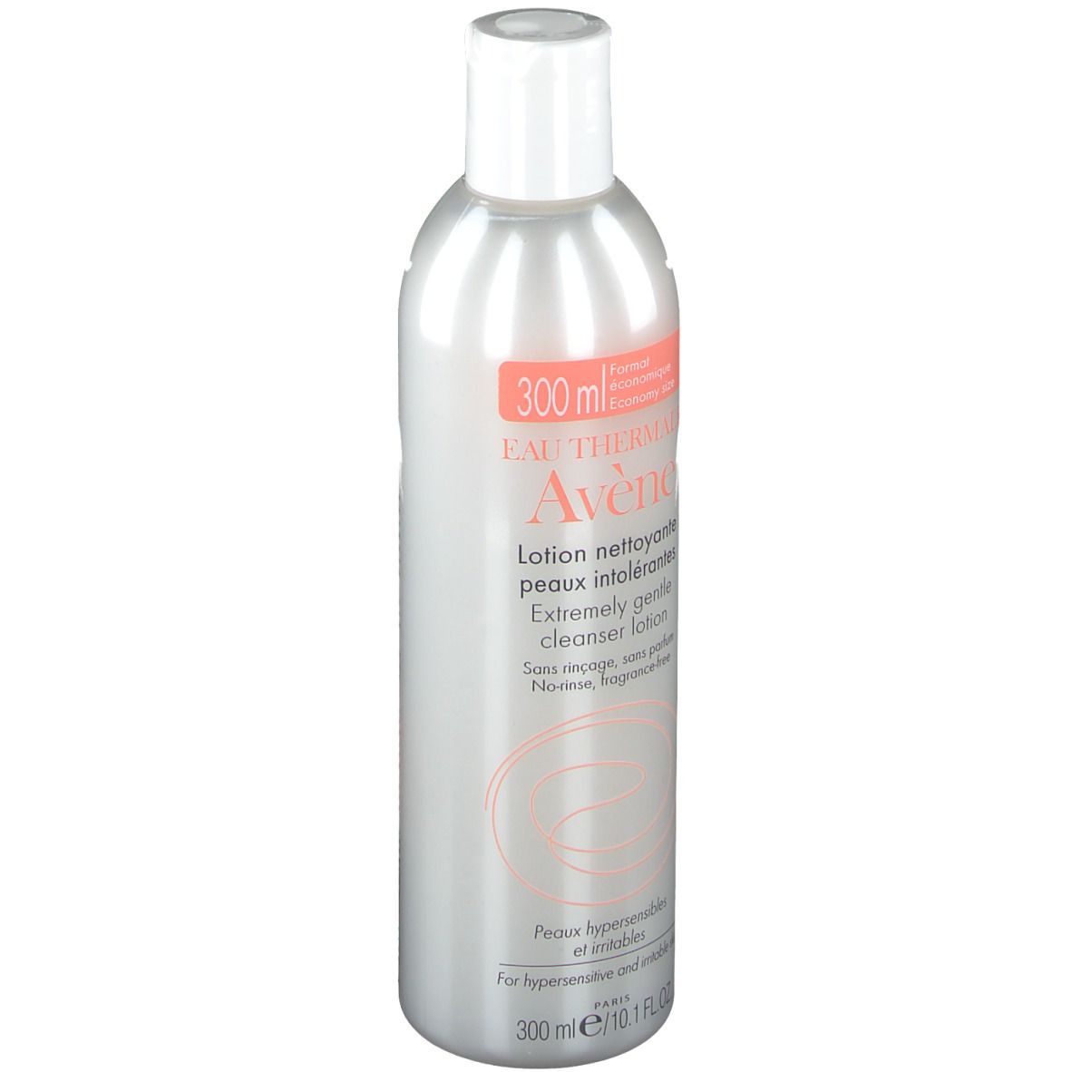 Avene Lotion Nettoyante Peaux Intolérantes