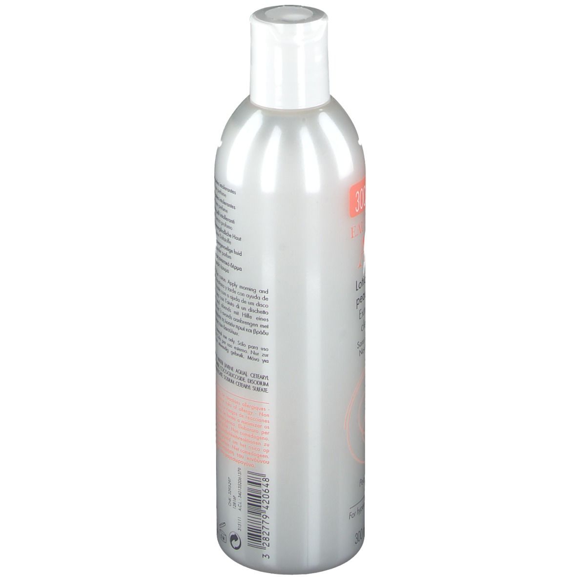 Avene Lotion Nettoyante Peaux Intolérantes