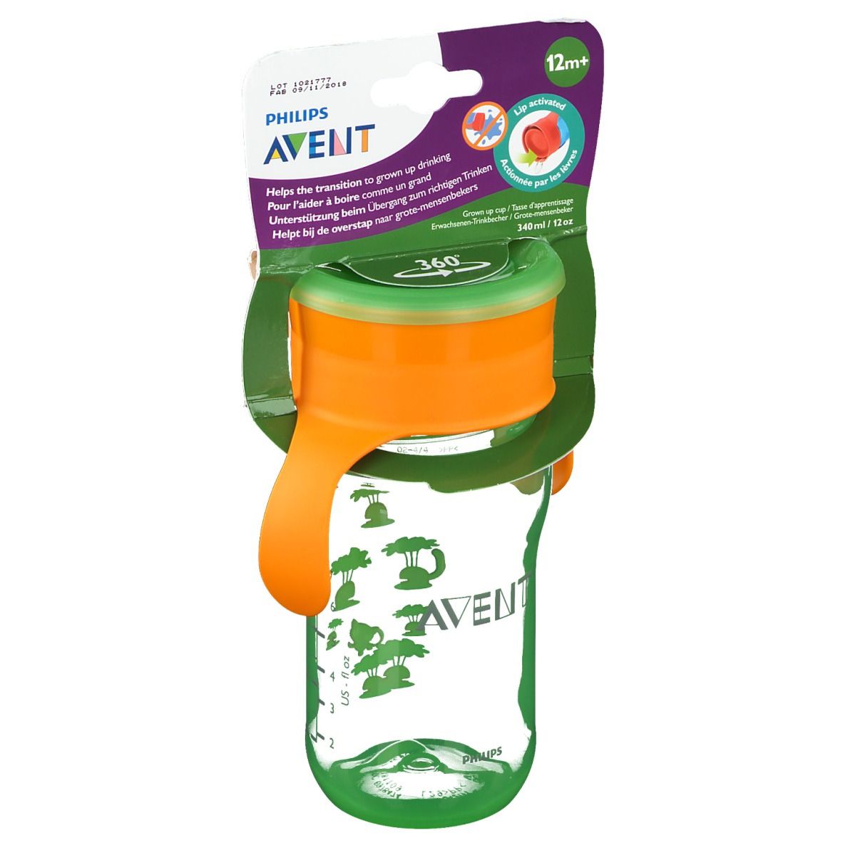 Avent Grown-Up Cup SCF784/00