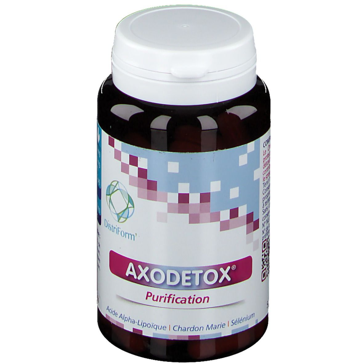 Axodetox