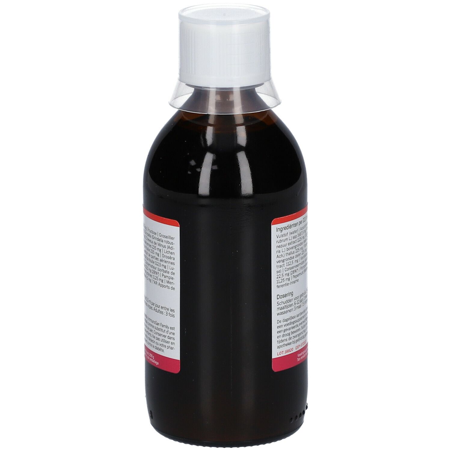 Nutrisan Immunosan
