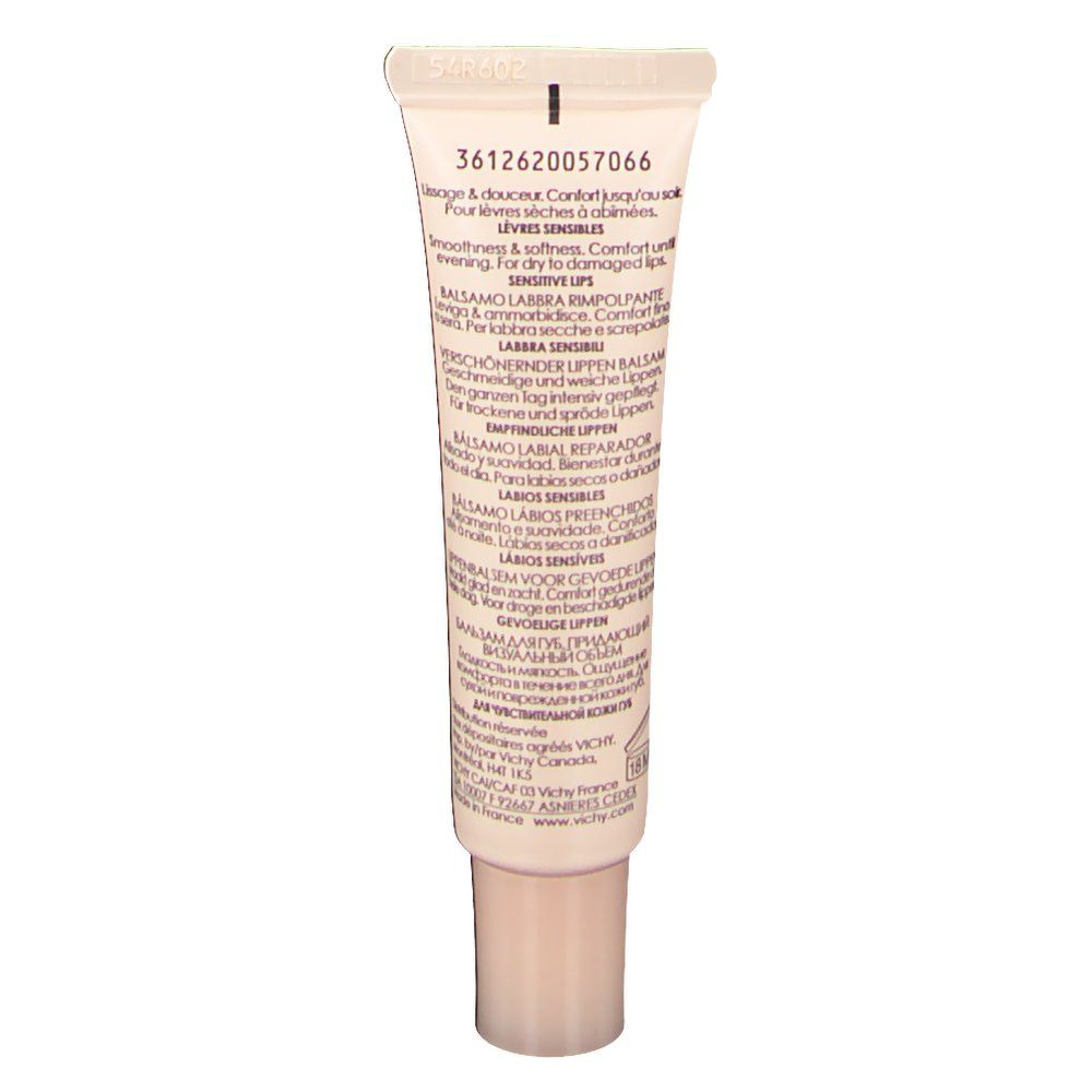 Ideal body lipbalsem