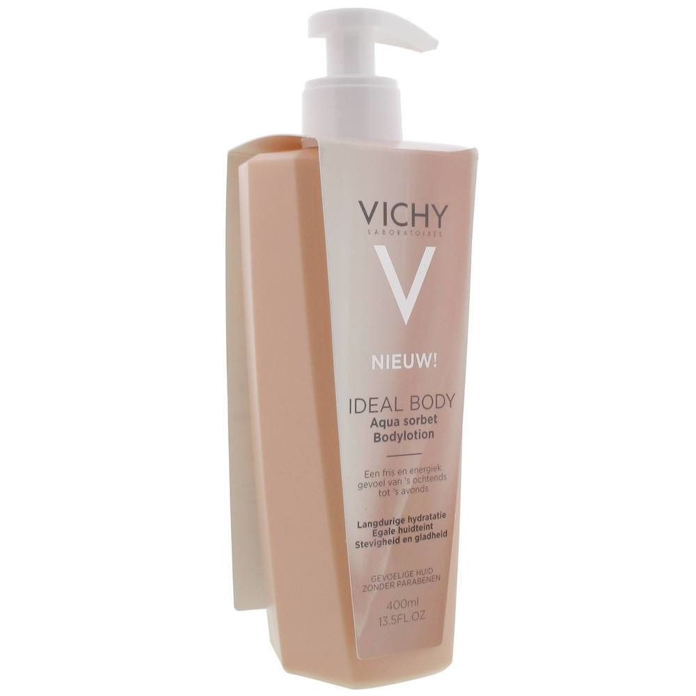 Vichy Ideal Body Sorbet