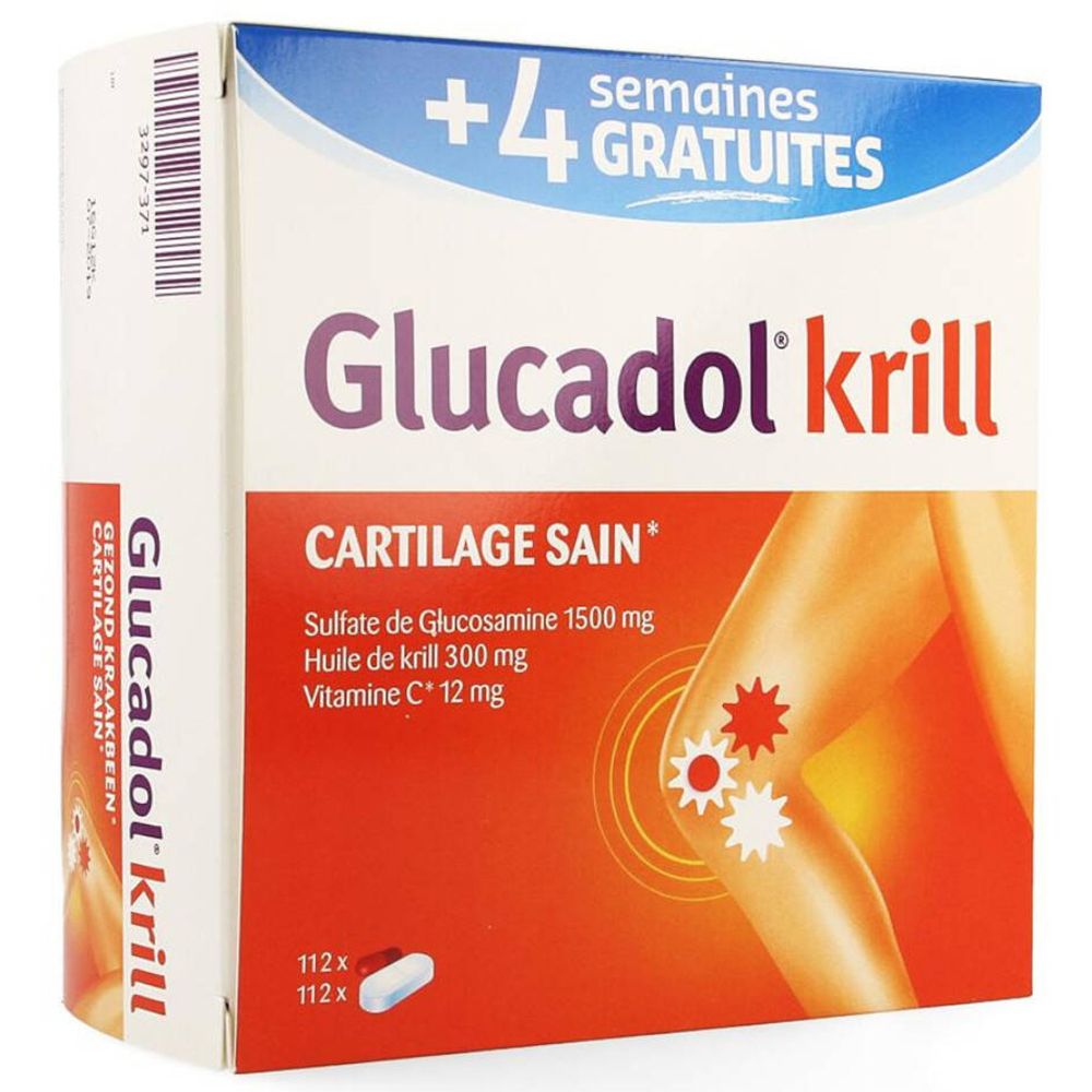 Glucadol® Krill