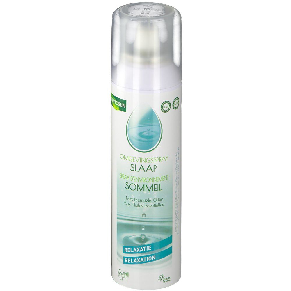 Phytosun Spray Slaap