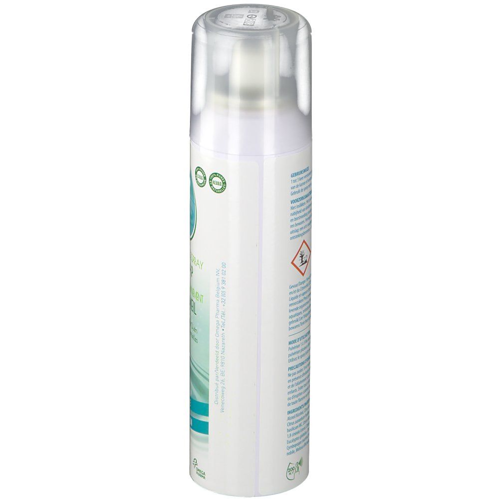 Phytosun Spray Slaap