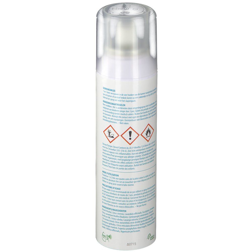 Phytosun Spray Slaap