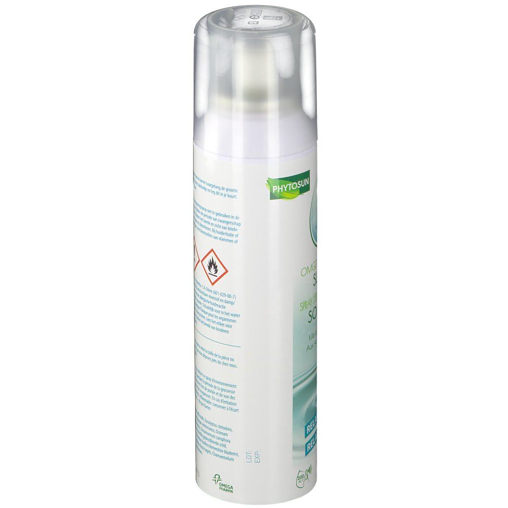 Phytosun Spray Slaap