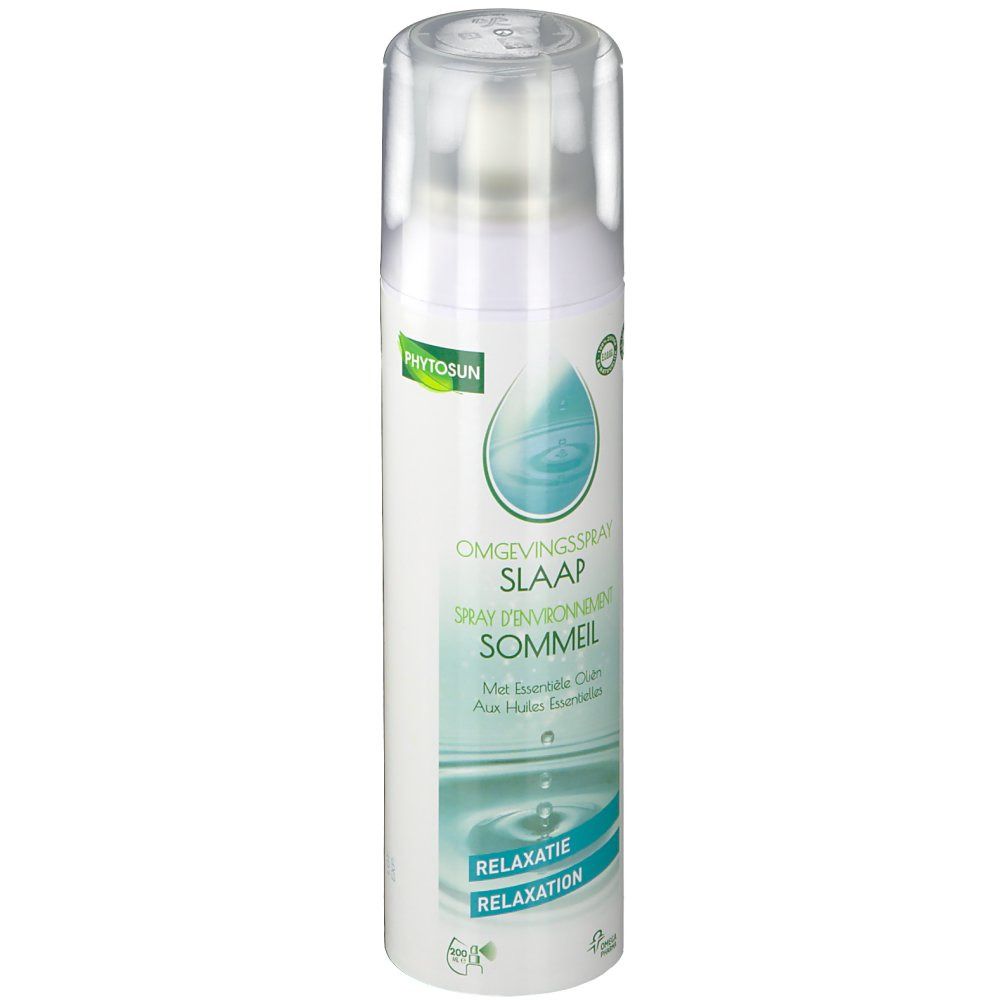 Phytosun Spray Slaap