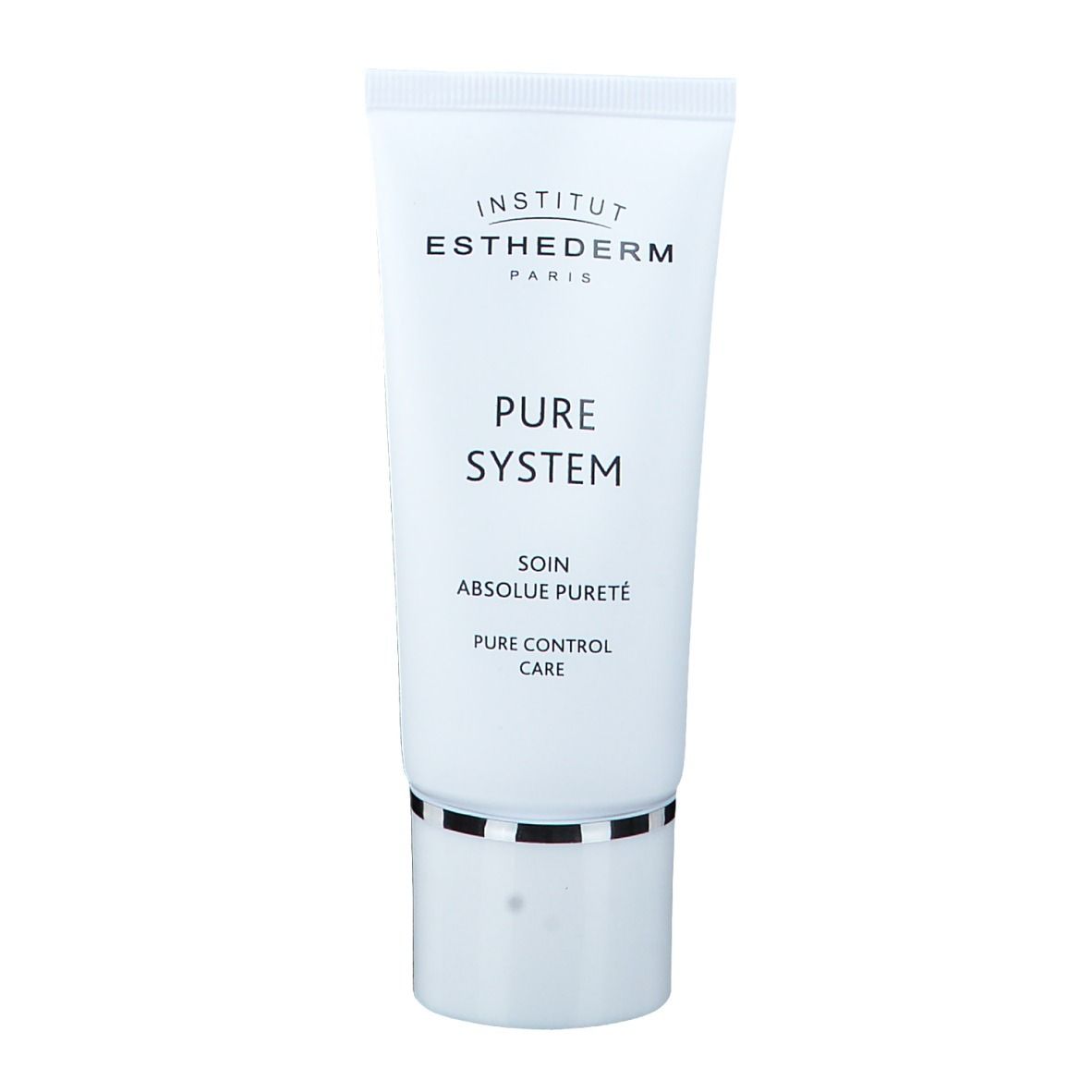 Institut Esthederm Pure System Pure Control Care