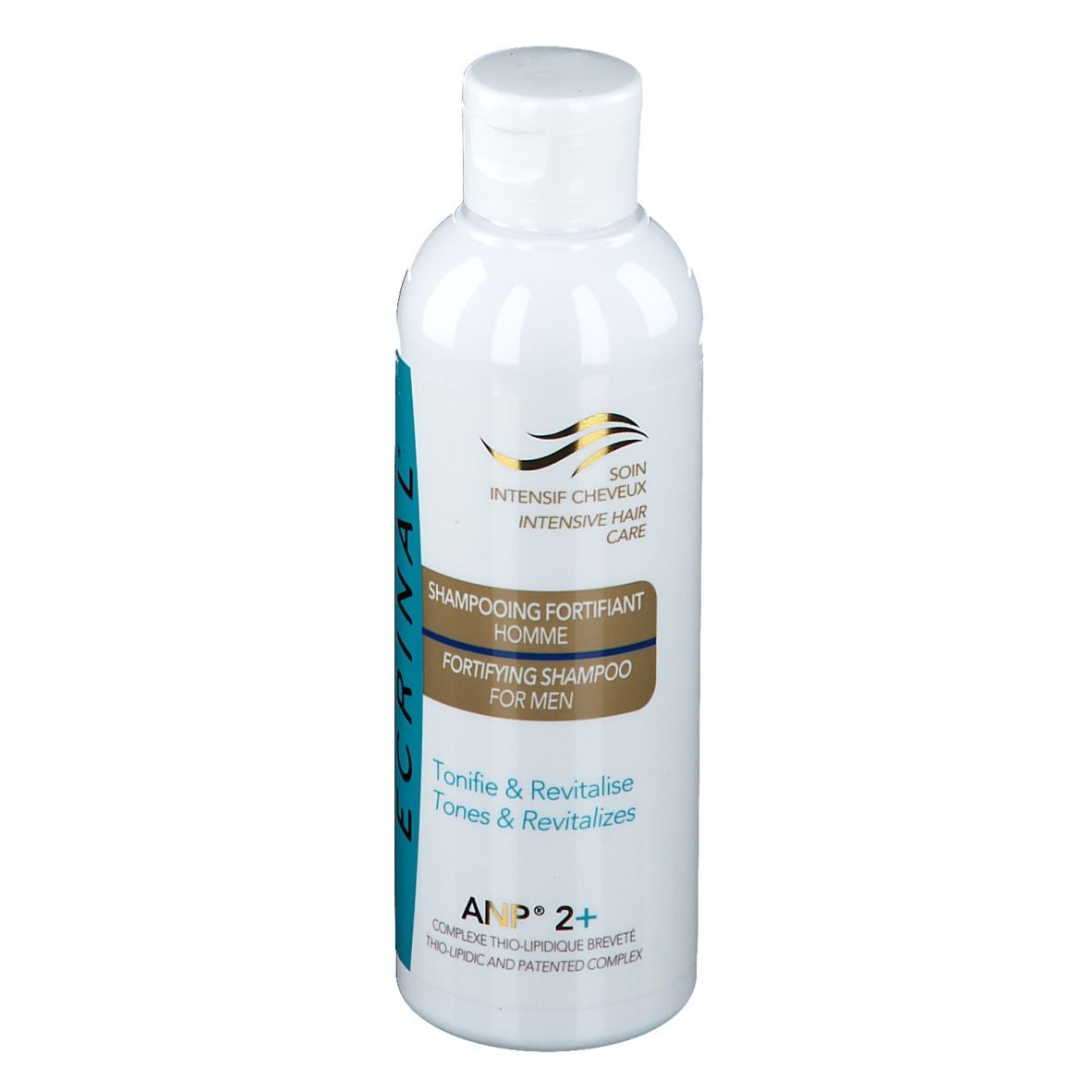 Ecrinal ANP2+ Shampooing Homme