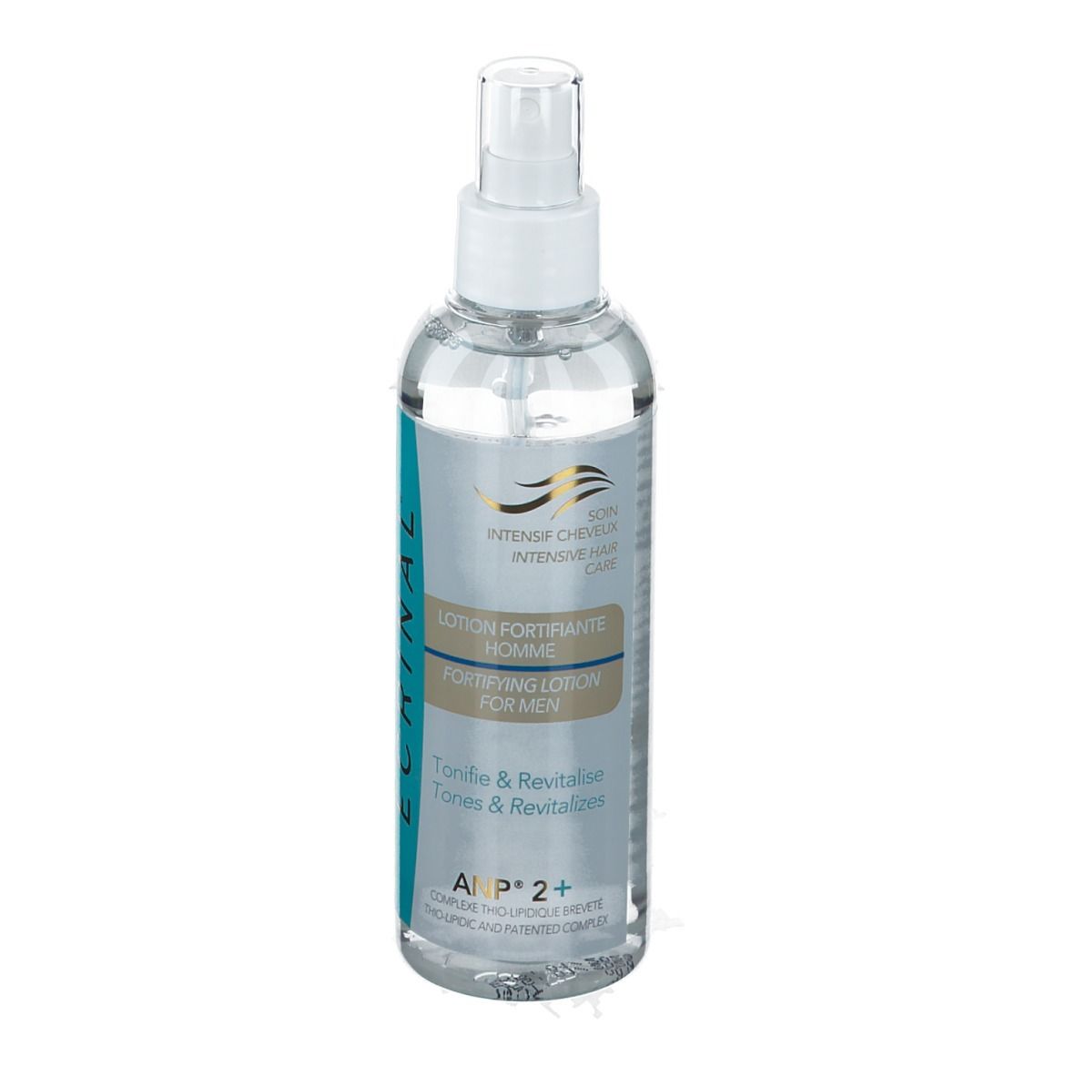 Ecrinal ANP 2+ Lotion Mannen