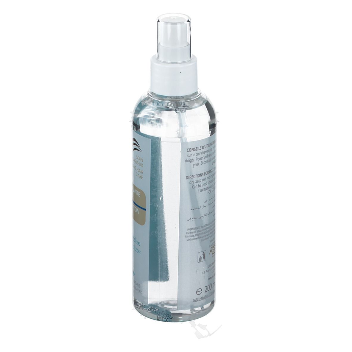 Ecrinal ANP 2+ Lotion Mannen