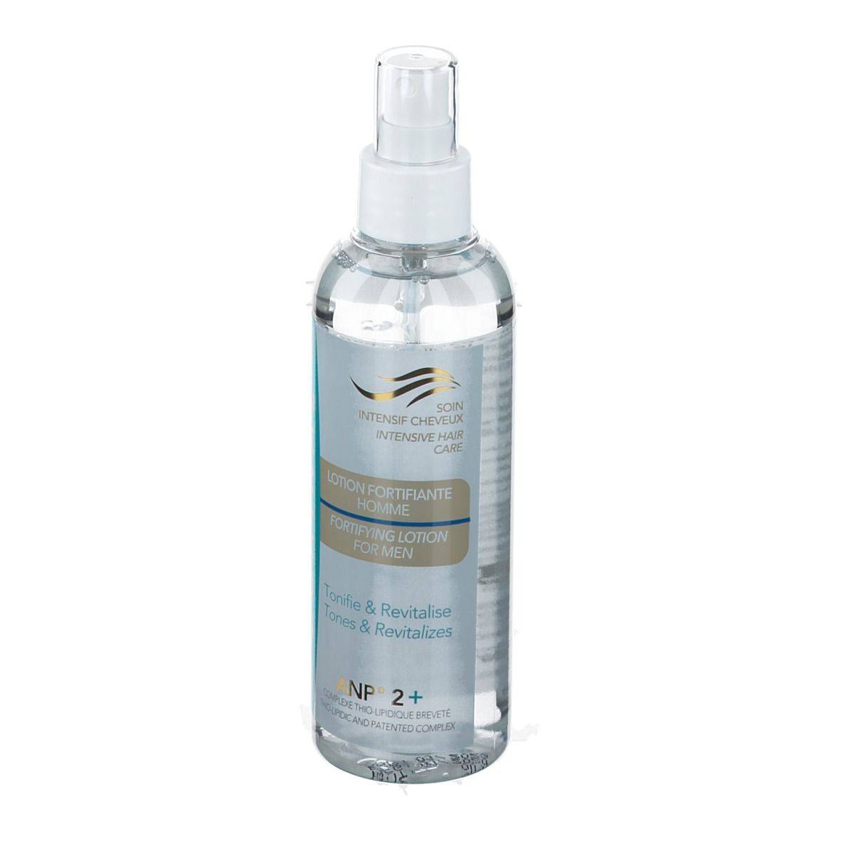 Ecrinal ANP 2+ Lotion Mannen