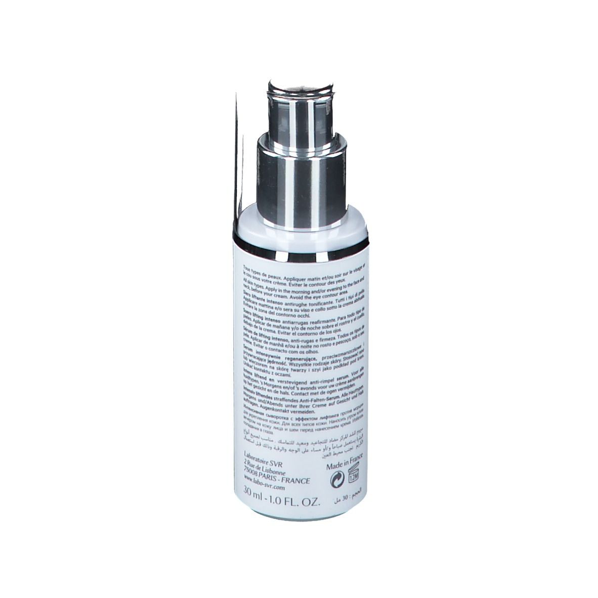 SVR Liftiane Intens Liftend Serum