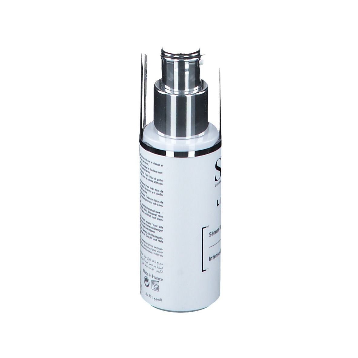SVR Liftiane Intens Liftend Serum