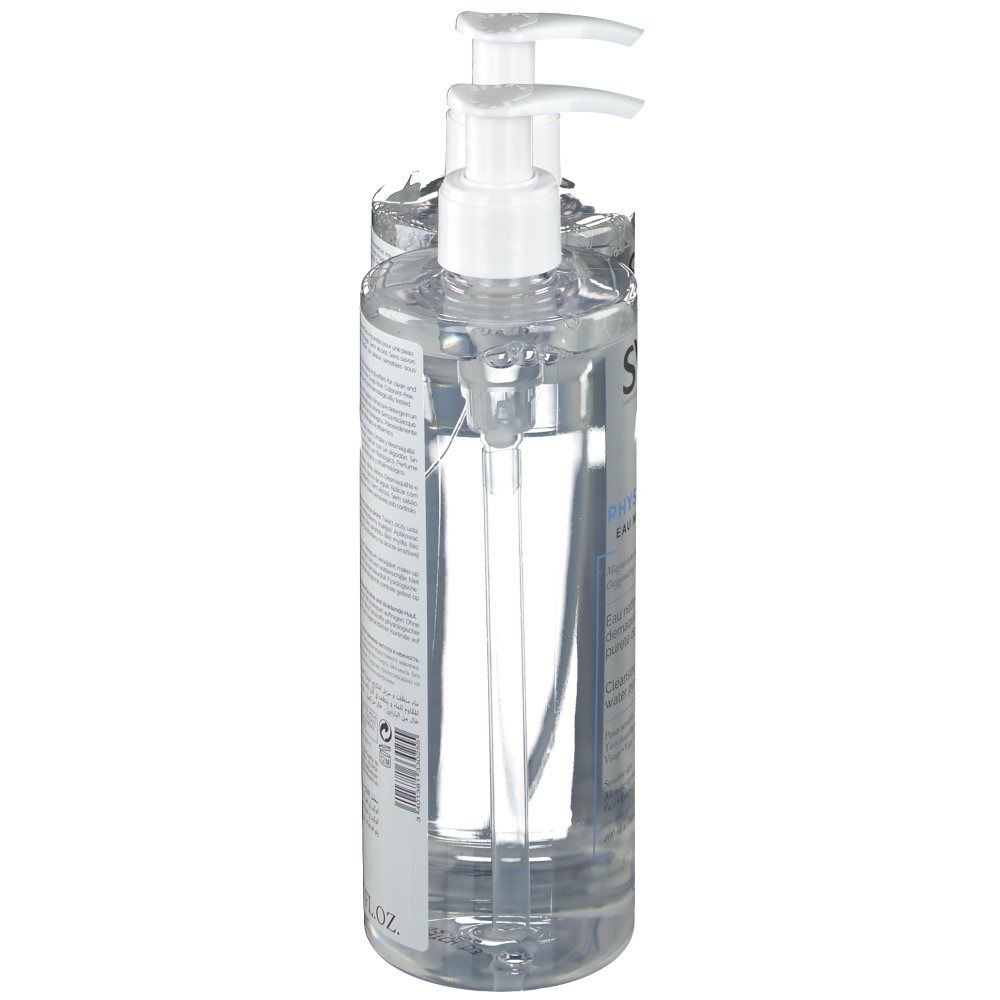 SVR Physiopure Micellair Water DUO