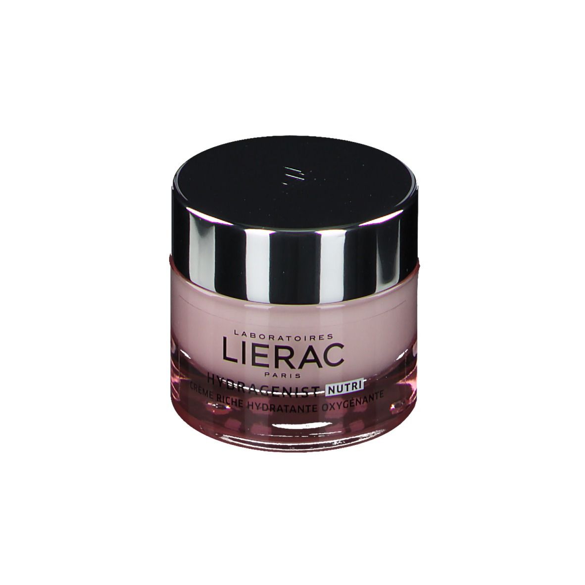 Lierac Hydragenist Nutri Crème Riche Hydratante Oxygénante