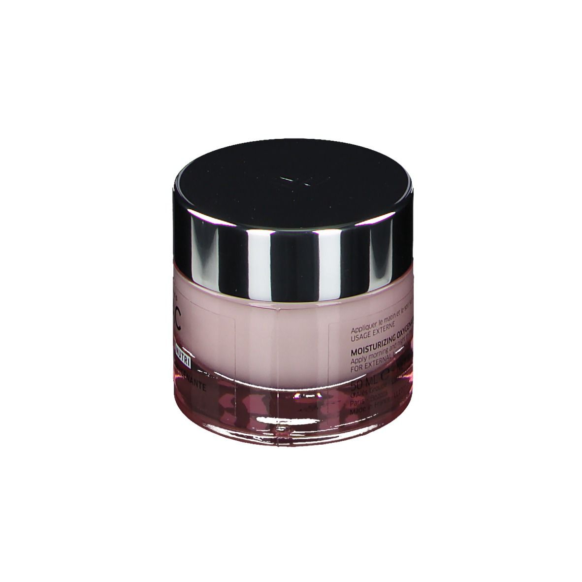 Lierac Hydragenist Nutri Crème Riche Hydratante Oxygénante