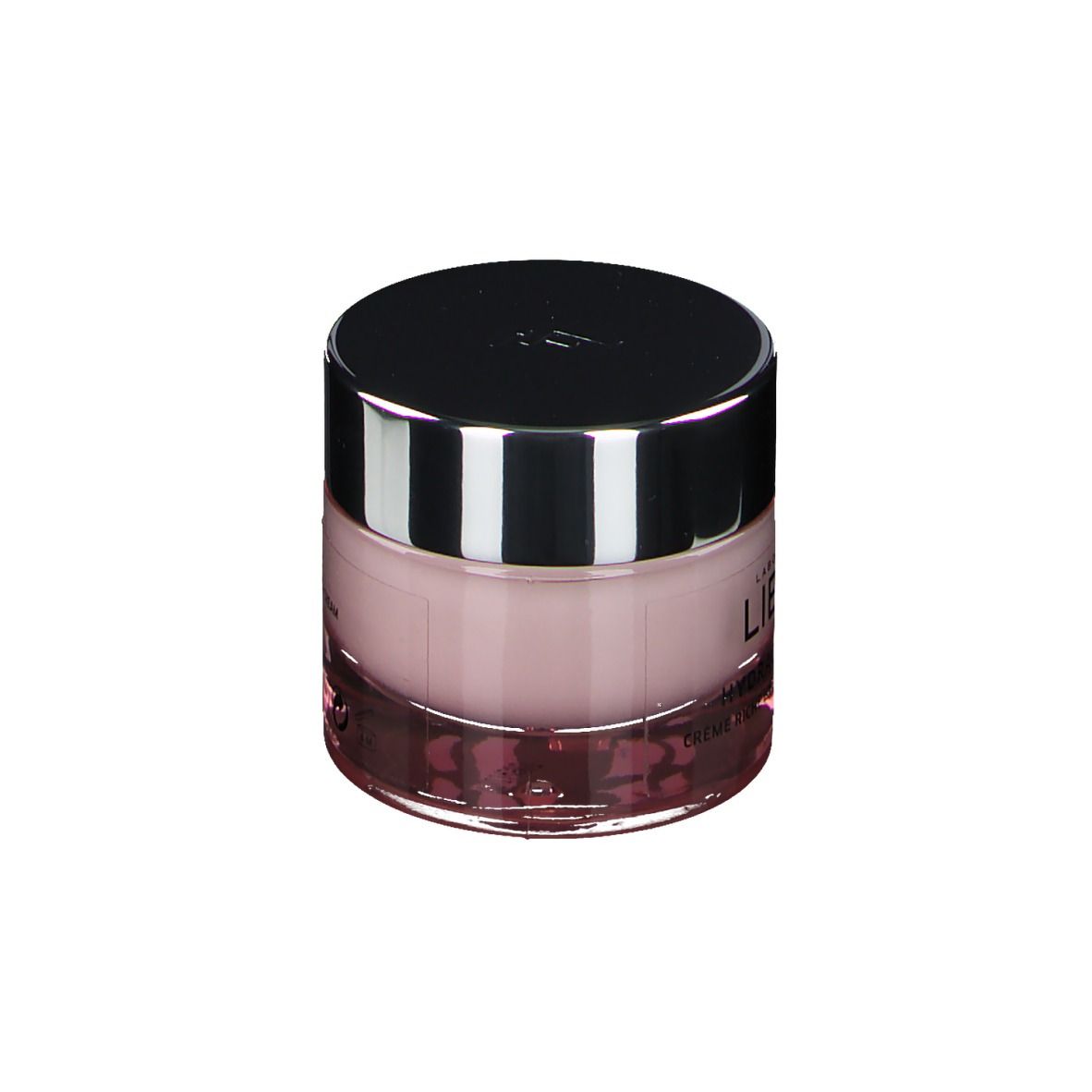 Lierac Hydragenist Nutri Crème Riche Hydratante Oxygénante