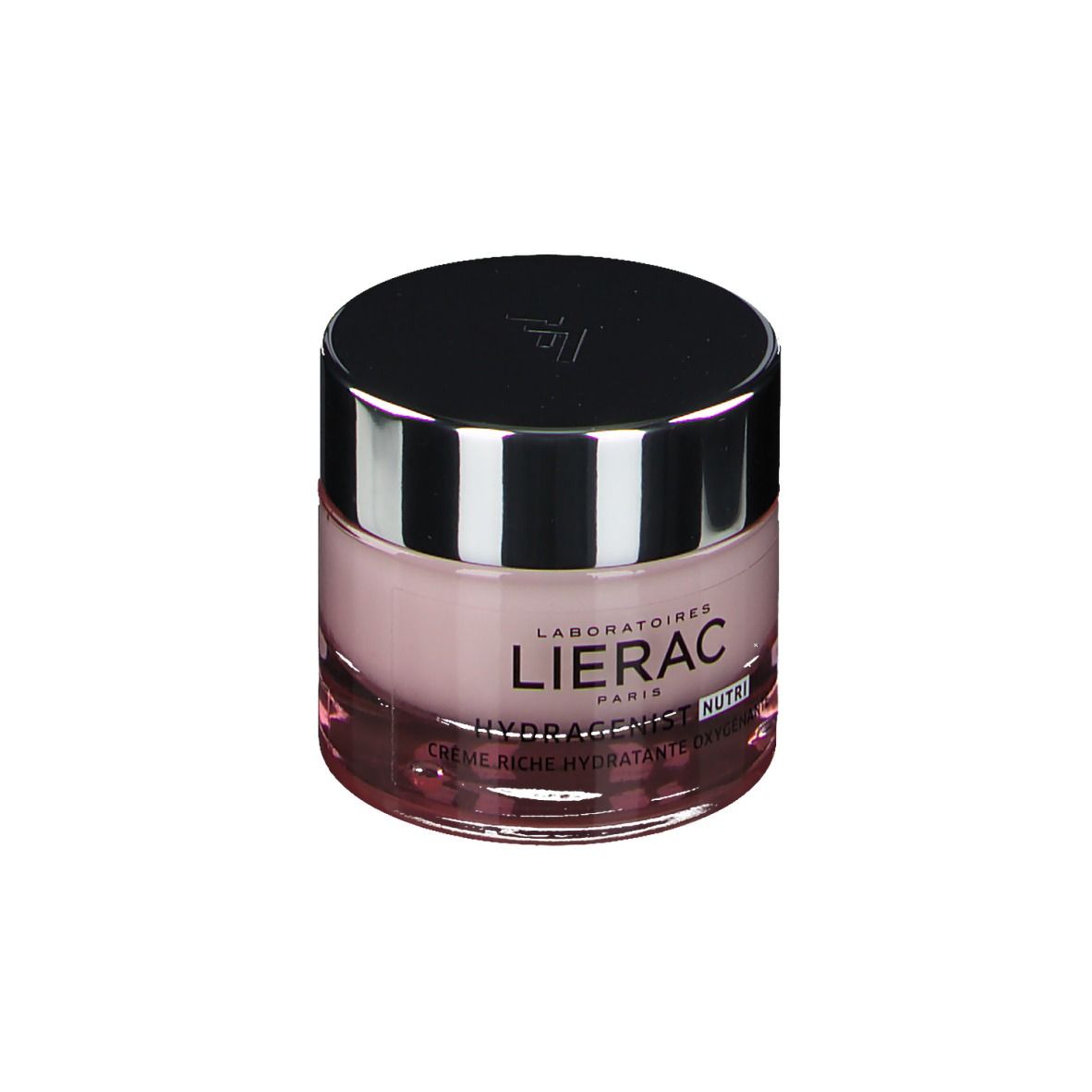 Lierac Hydragenist Nutri Crème Riche Hydratante Oxygénante
