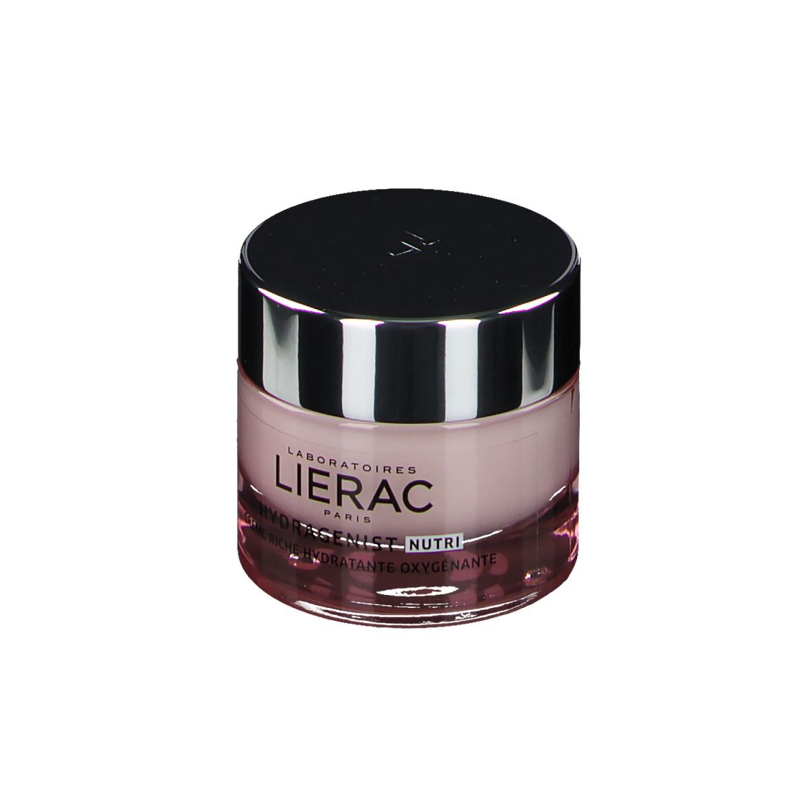 Lierac Hydragenist Nutri Crème Riche Hydratante Oxygénante