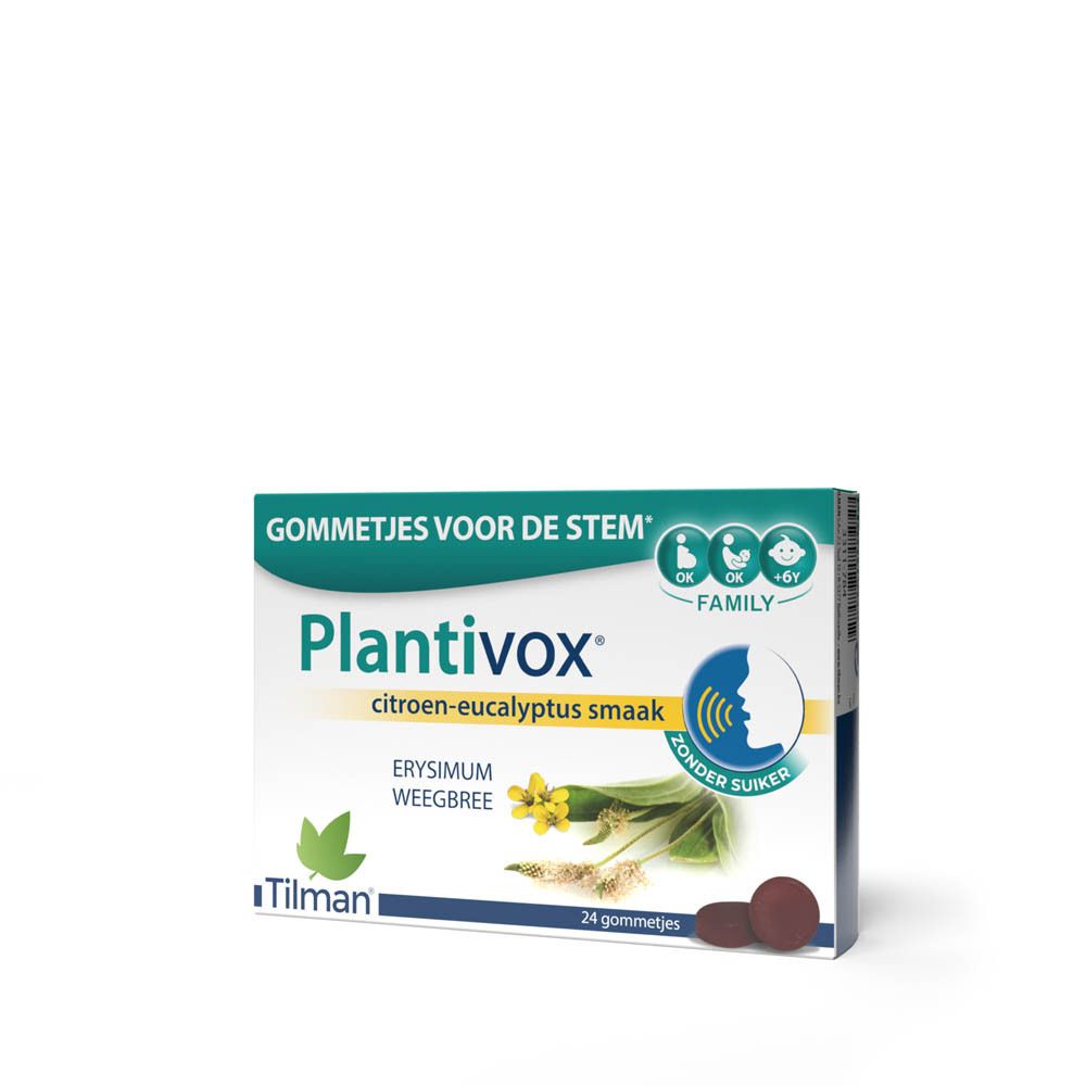 Plantivox®