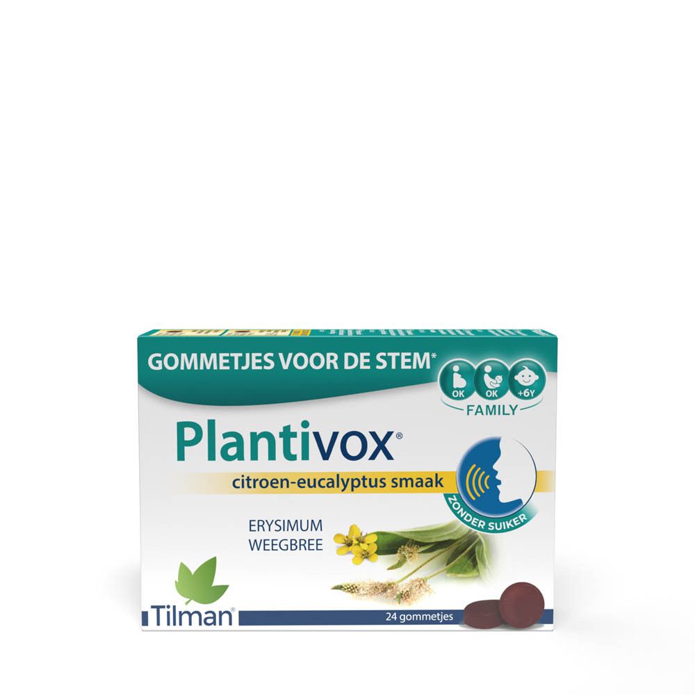 Plantivox®