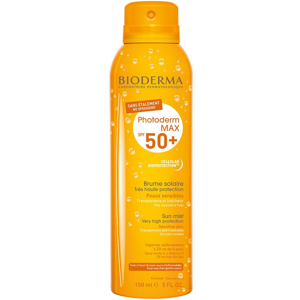 Bioderma Photoderm Max Brume Solaire SPF50+