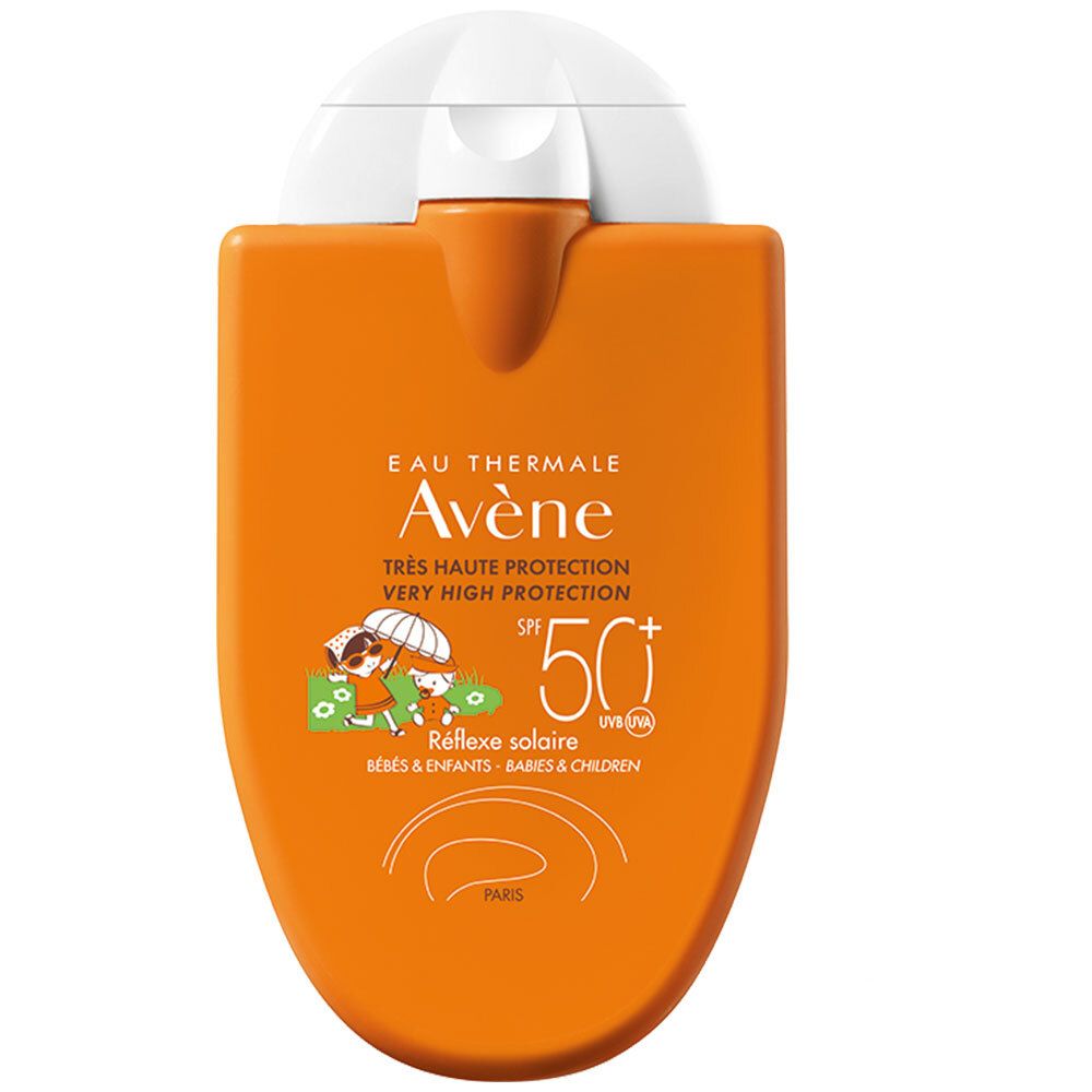 Avène Soleil Reflex Enfant SPF50+