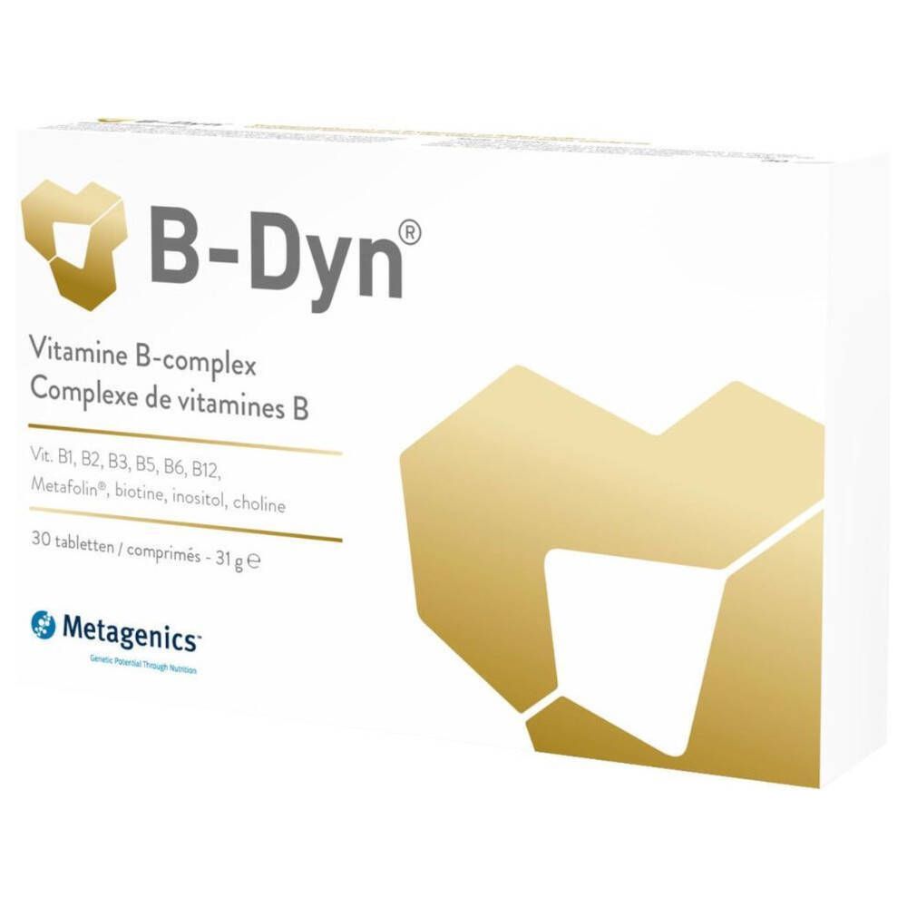 B-Dyn