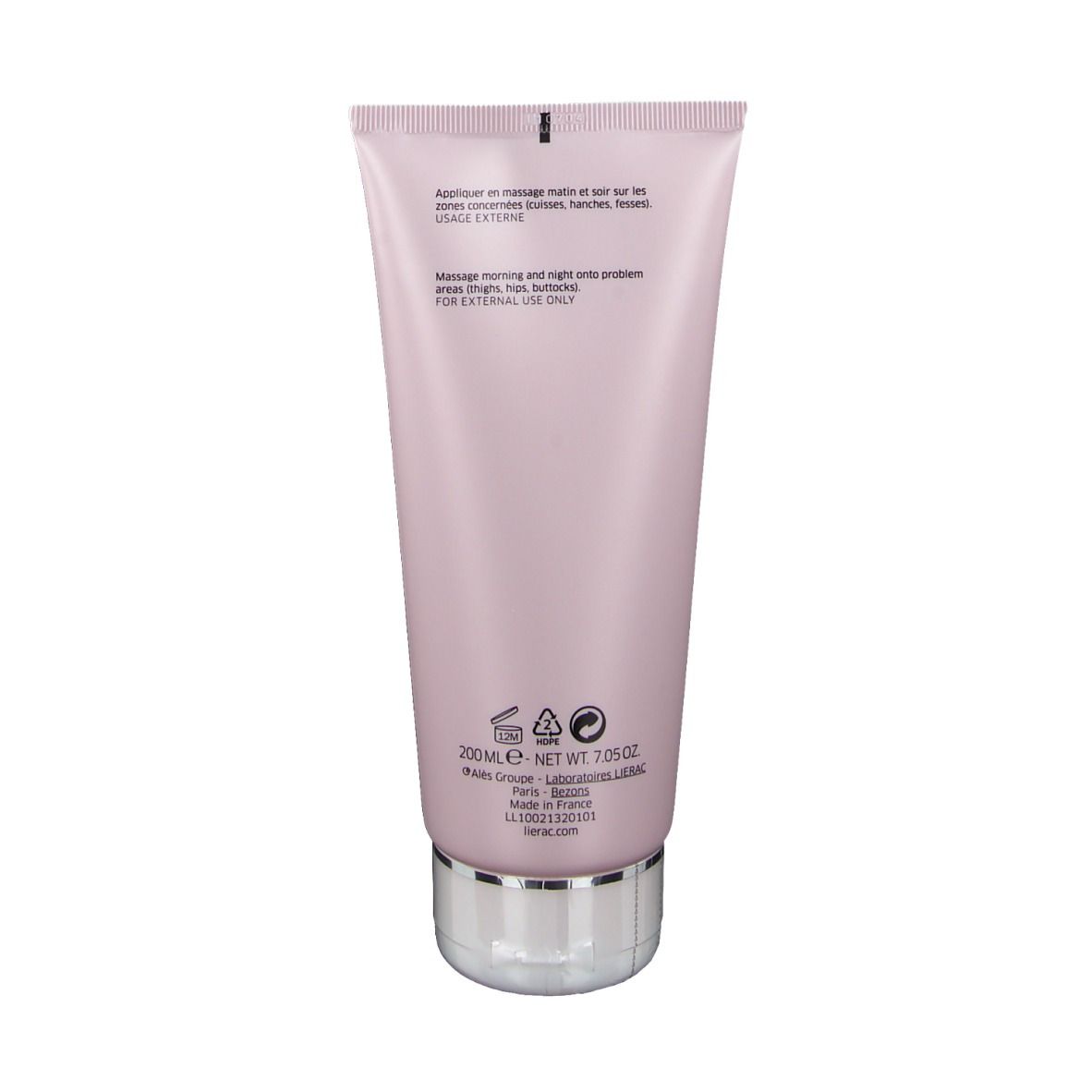 Lierac Body Slim Minceur Globale