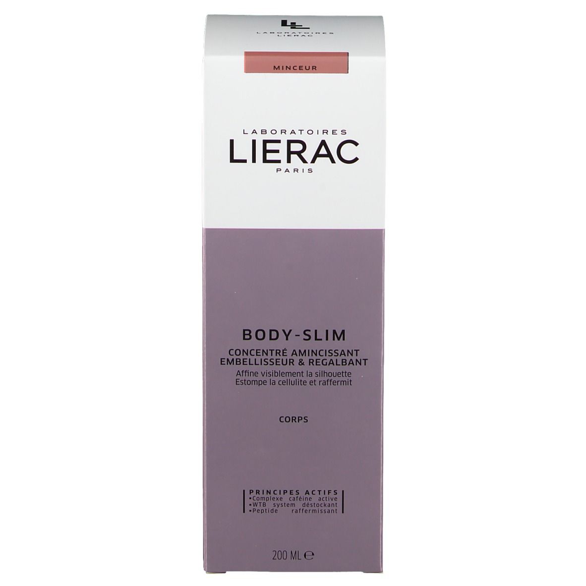 Lierac Body Slim Minceur Globale