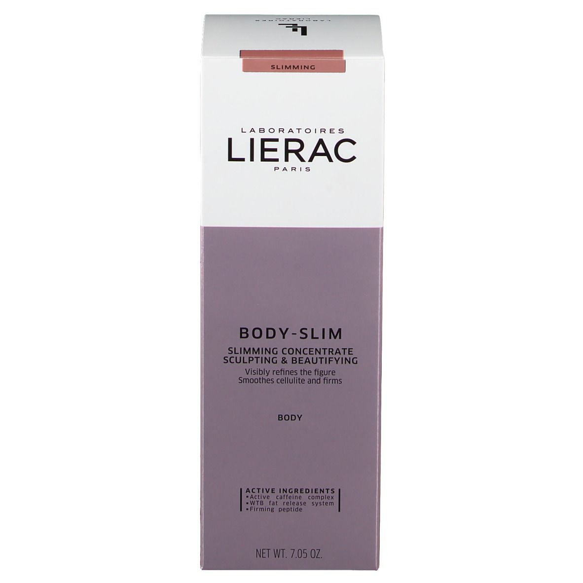 Lierac Body Slim Minceur Globale
