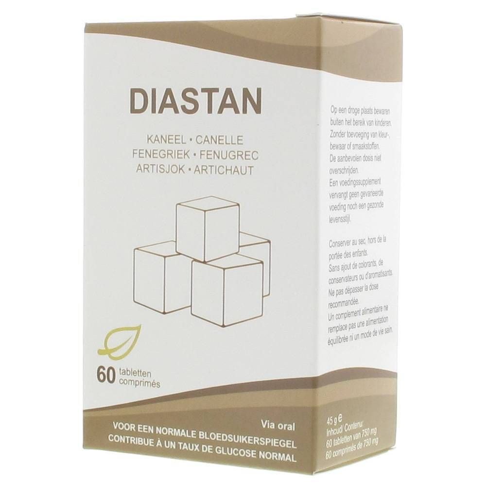 SoriaBel Diastan