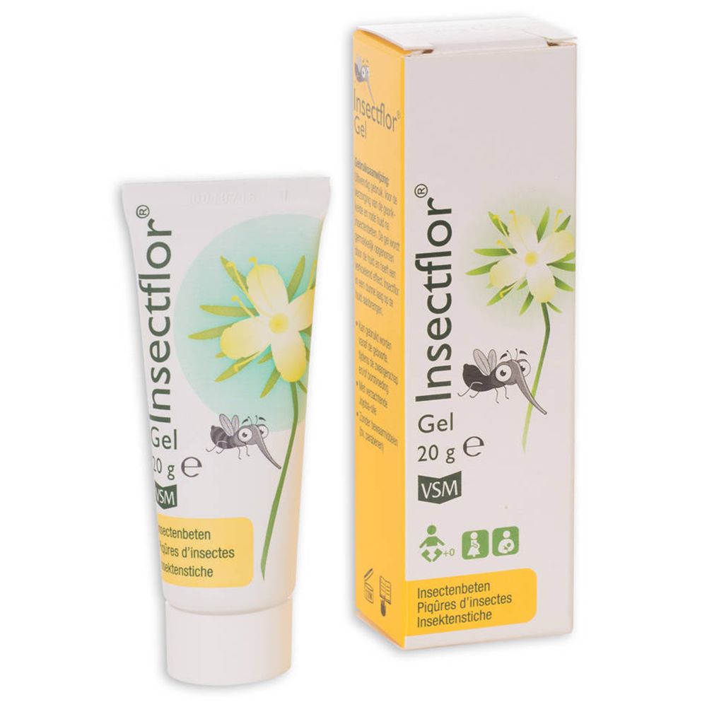 Insectflor Gel