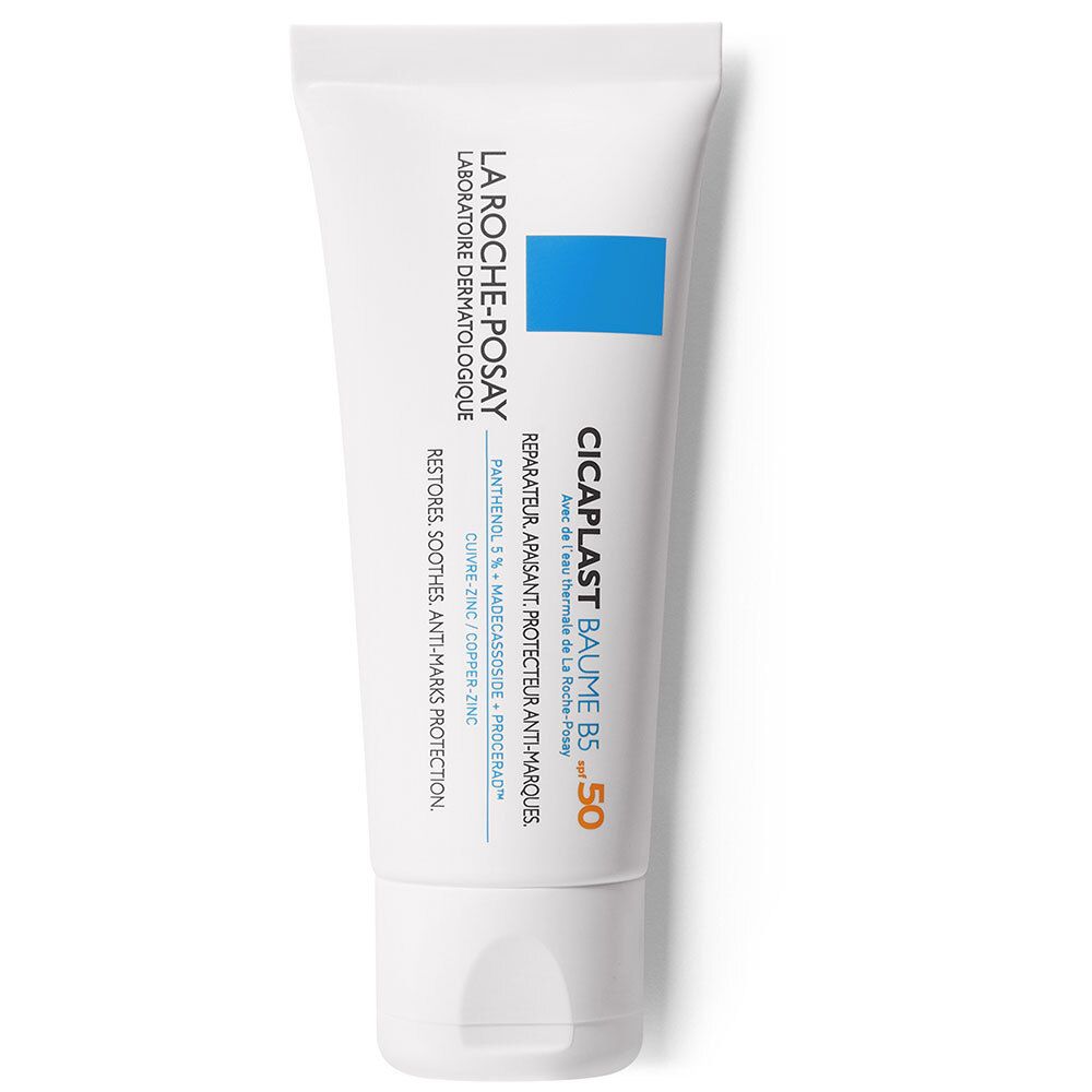 La Roche-Posay Cicaplast Baume B5 SPF50