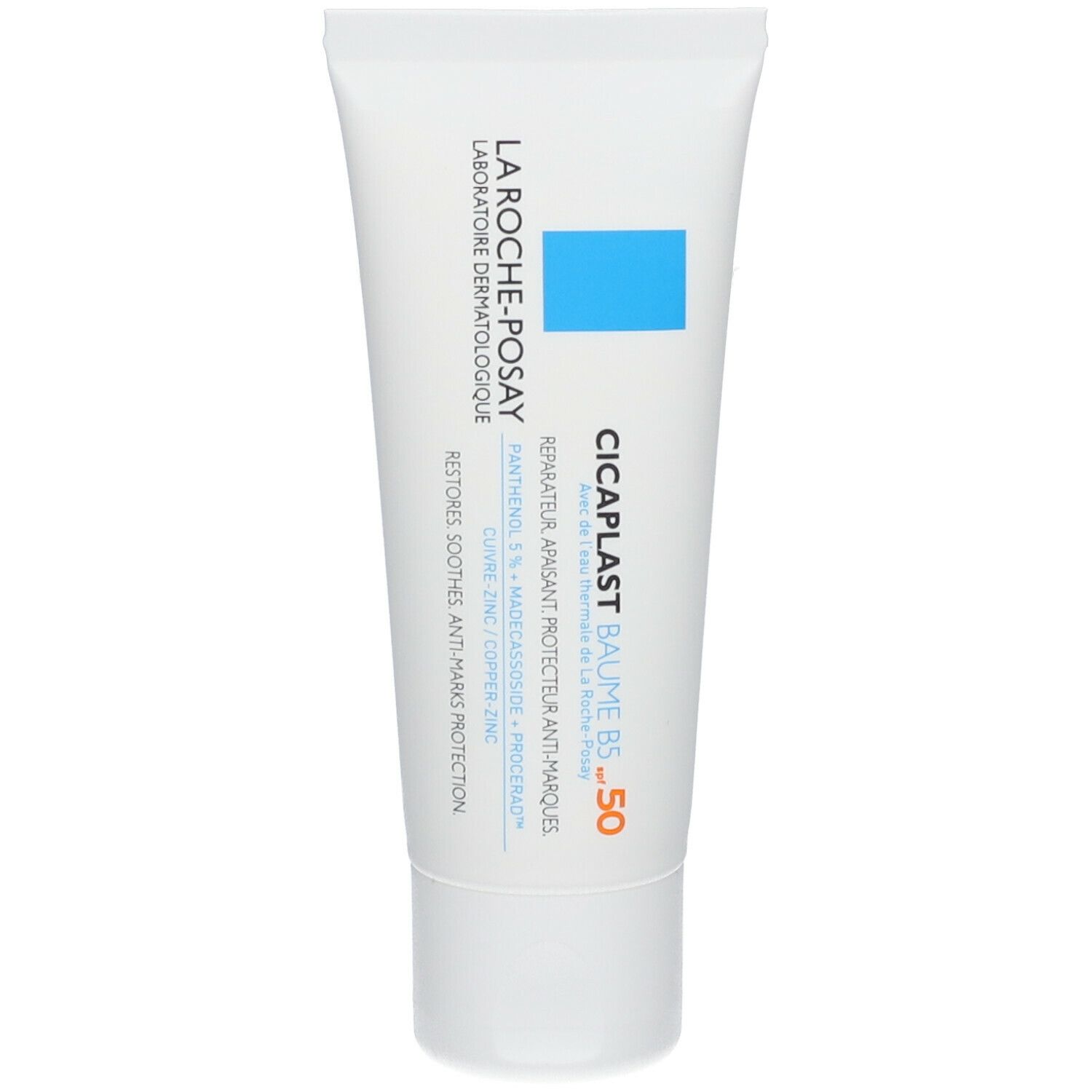 La Roche-Posay Cicaplast Baume B5 SPF50