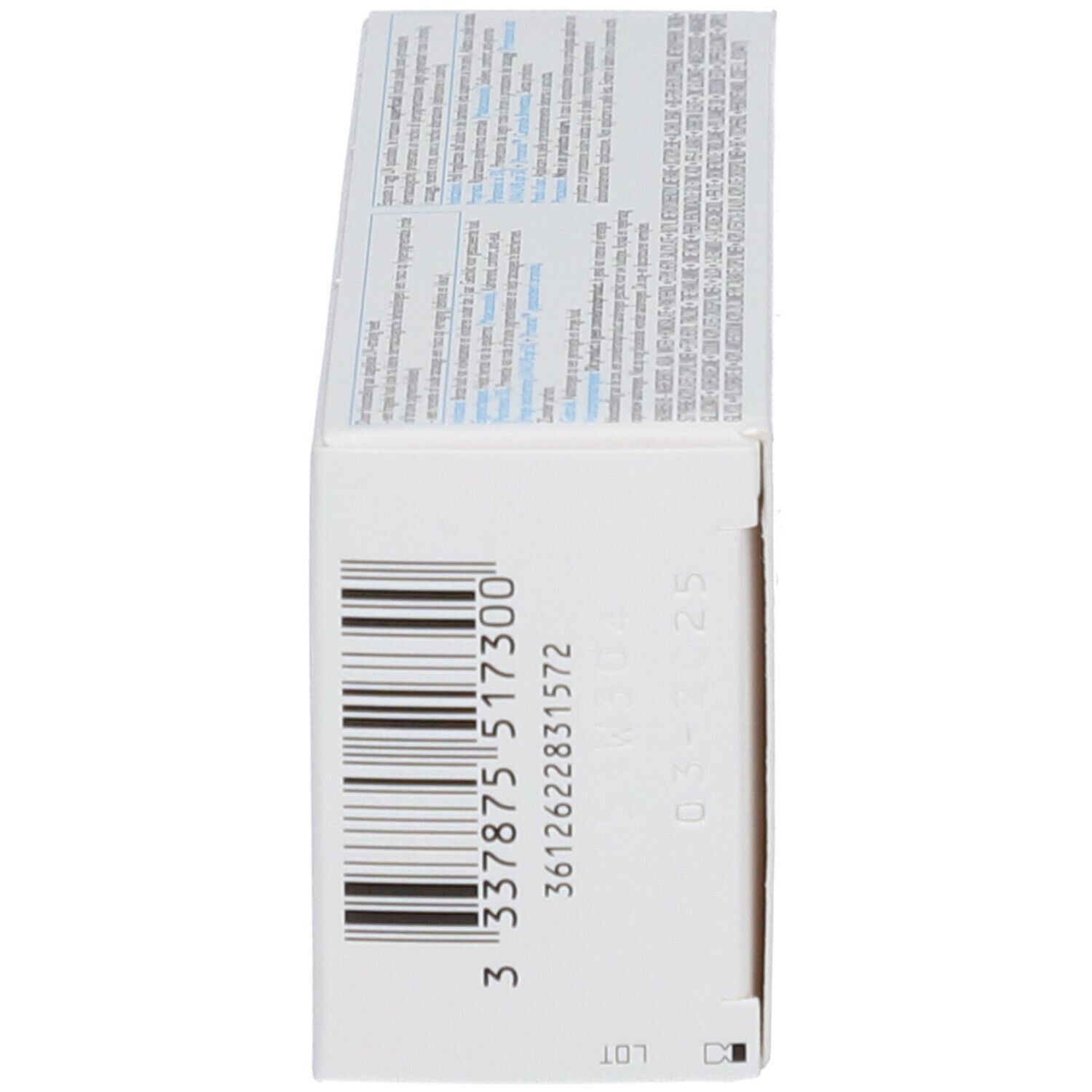 La Roche-Posay Cicaplast Baume B5 SPF50