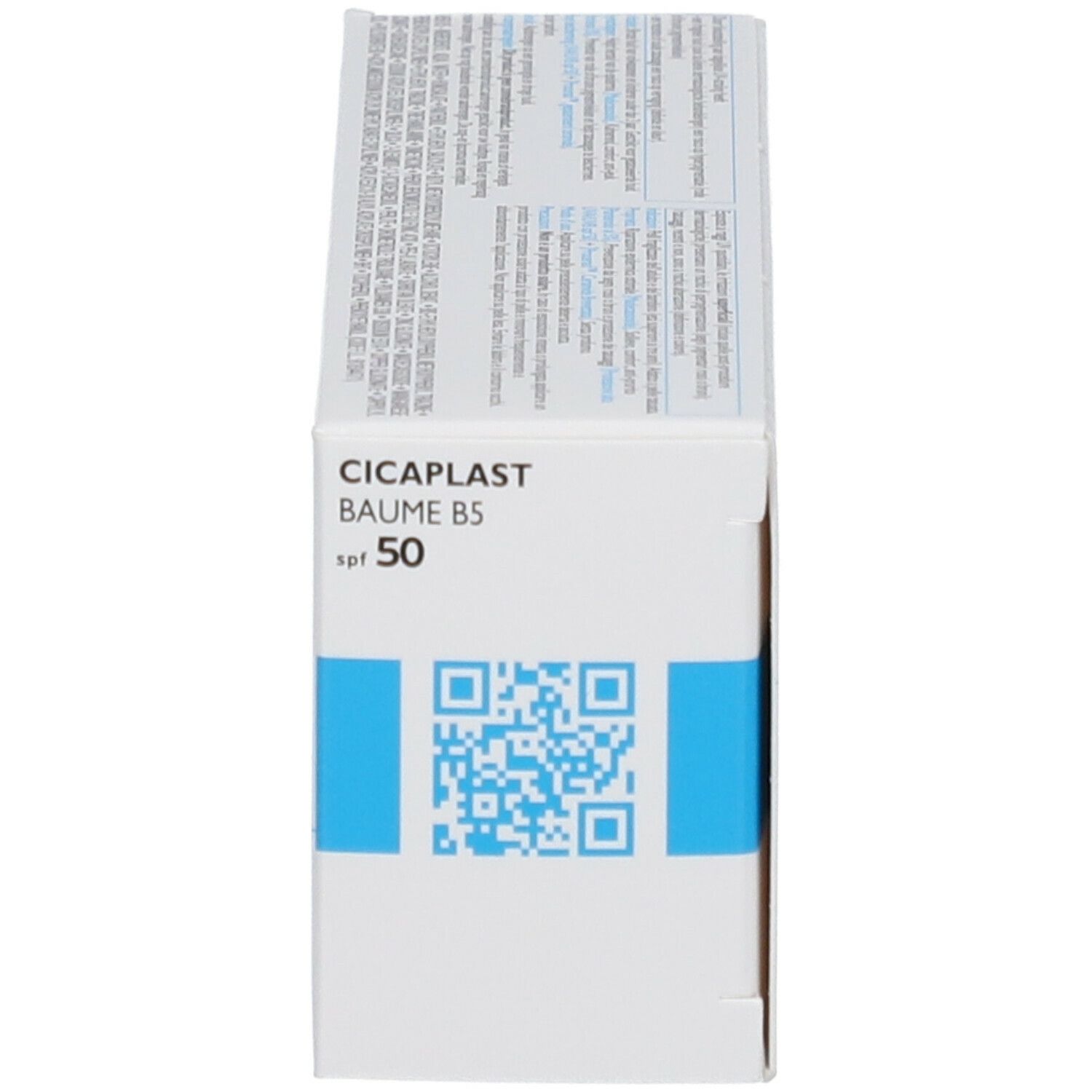 La Roche-Posay Cicaplast Baume B5 SPF50