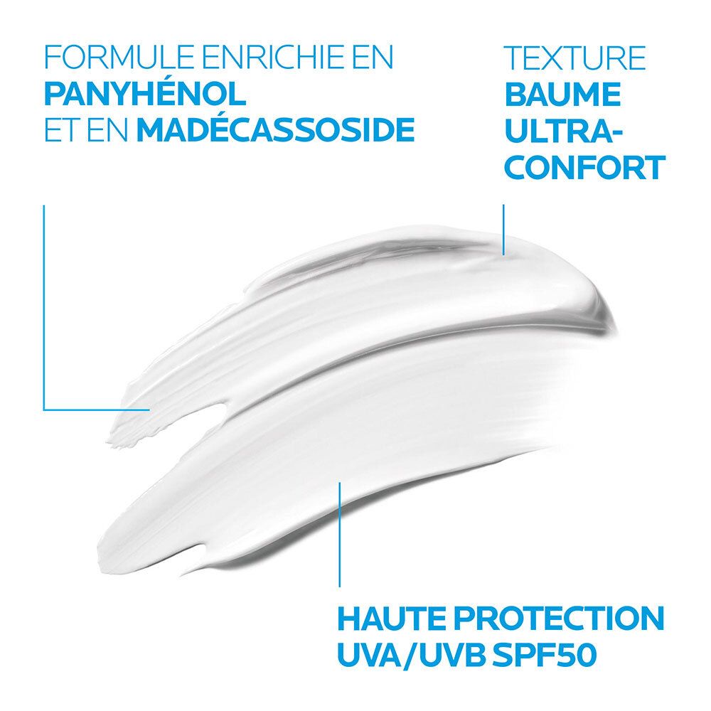 La Roche-Posay Cicaplast Baume B5 SPF50