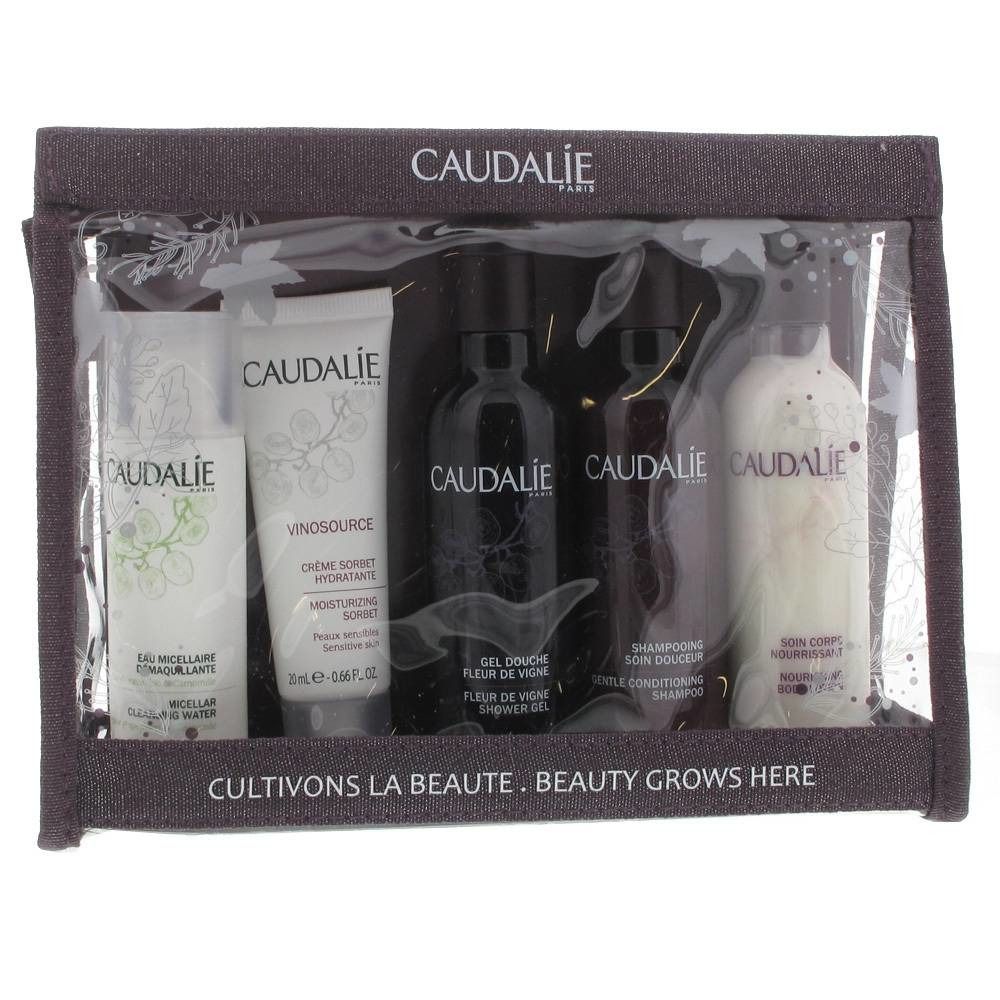 Caudalie Kit Cadeau