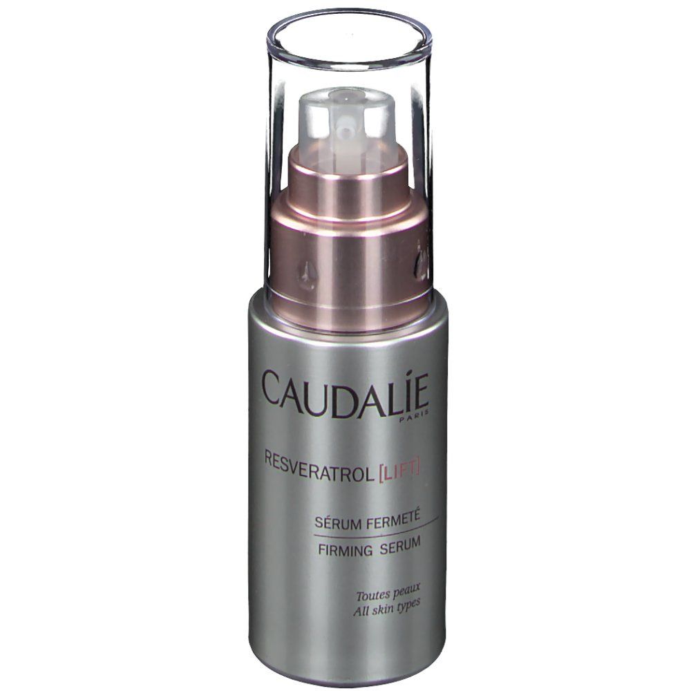 Caudalie Resveratrol Lift Verstevigend Serum