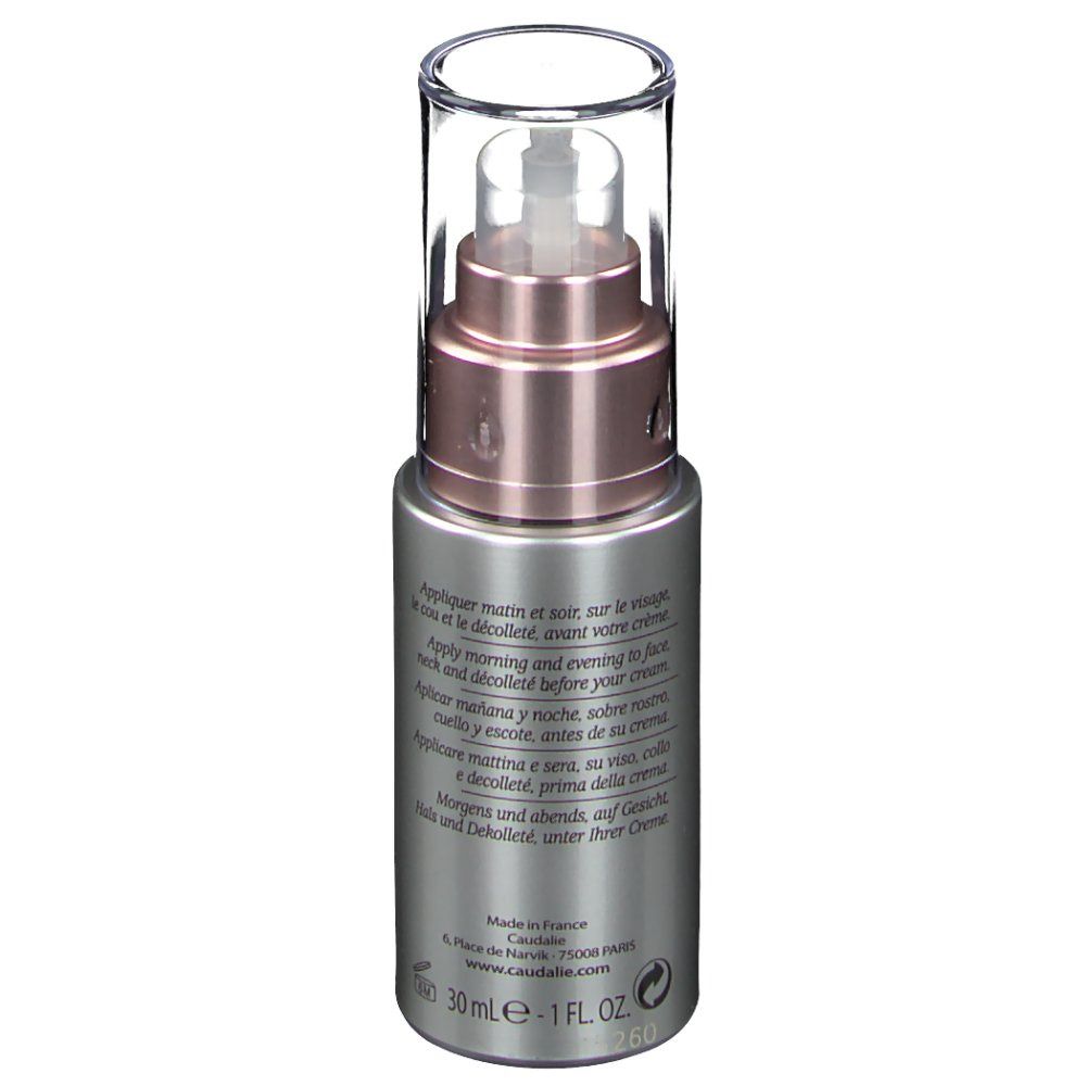Caudalie Resveratrol Lift Verstevigend Serum