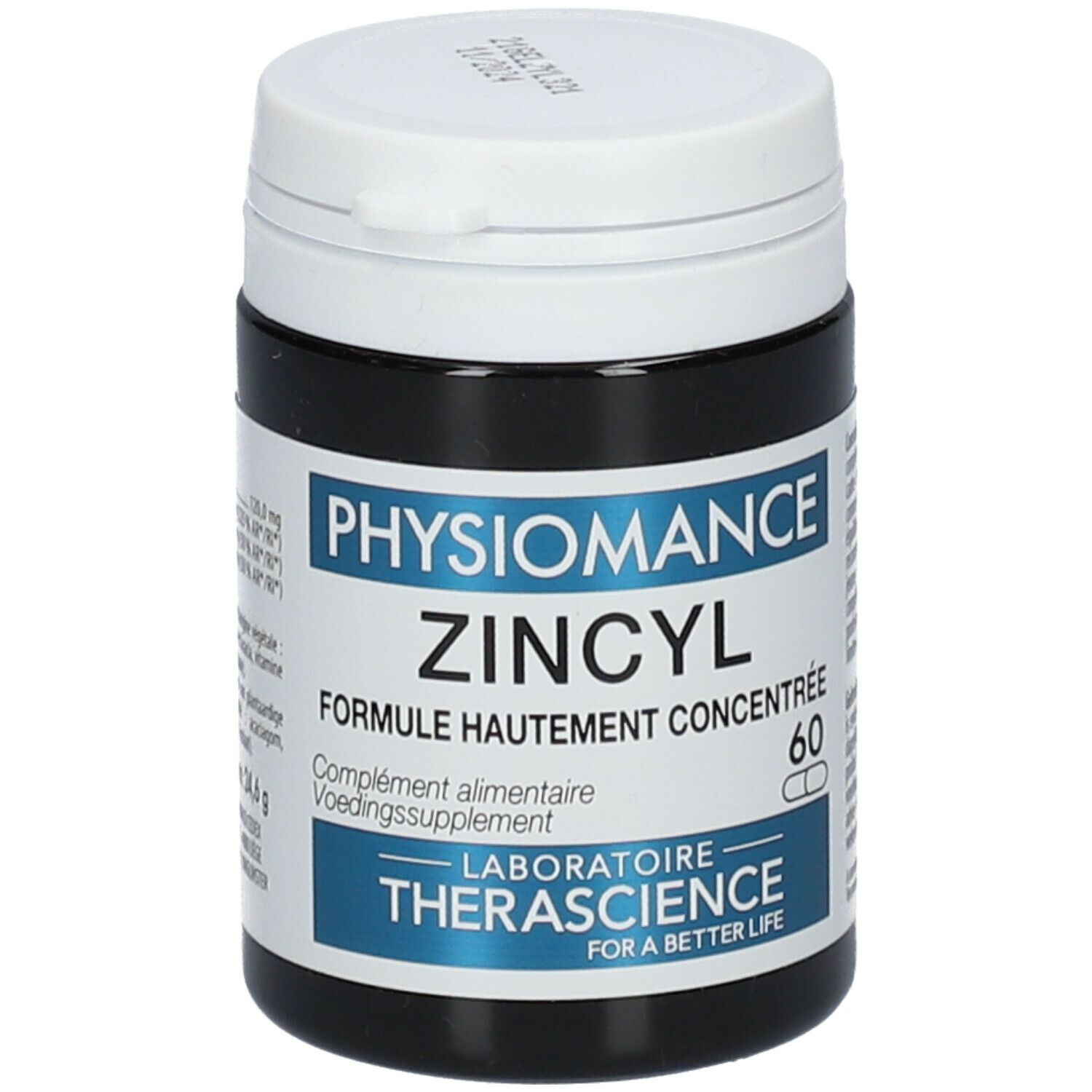 Physiomance Zincyl