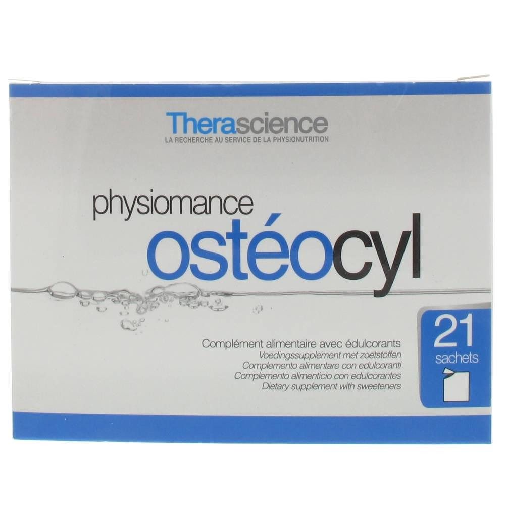 Physiomance Osteocyl