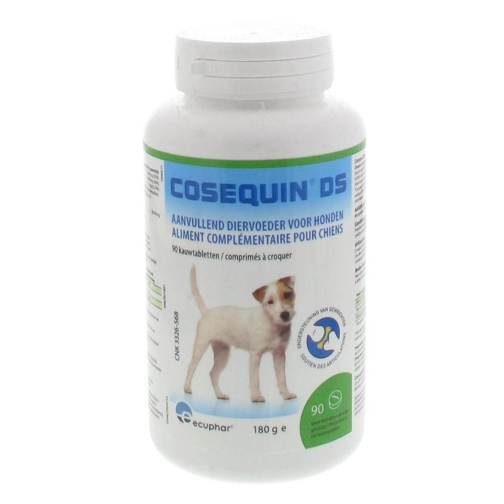Cosequin Ds Hond