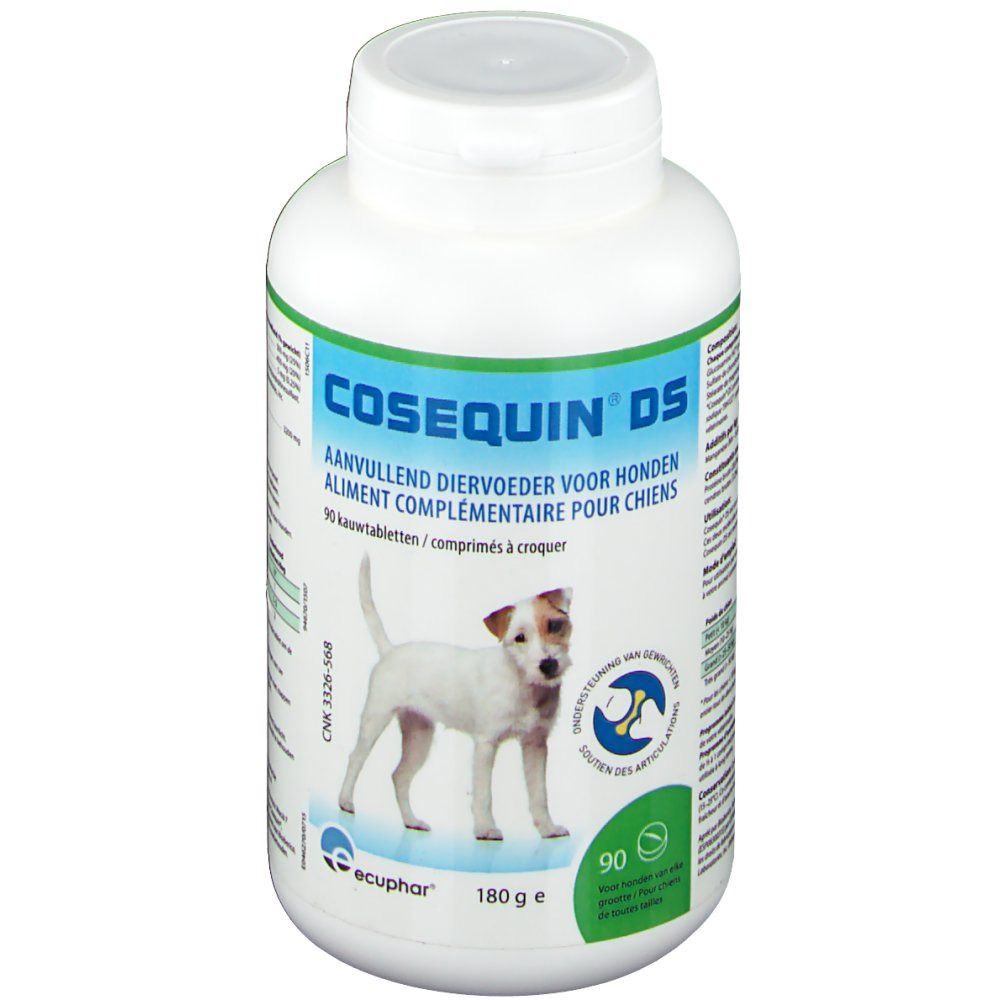 Cosequin Ds Hond