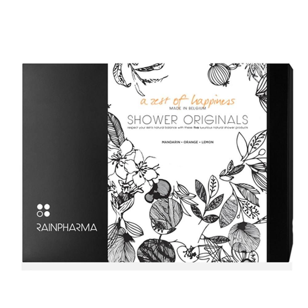 Rainpharma Doucheset A Zest For Happiness Small