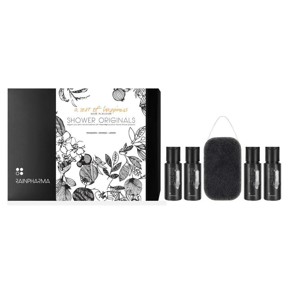 Rainpharma Doucheset A Zest For Happiness Small